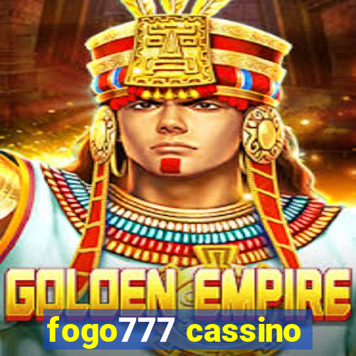 fogo777 cassino